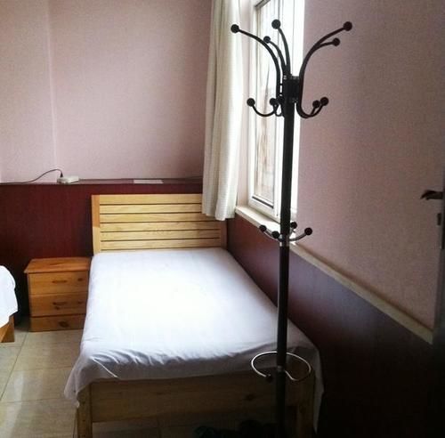 Beijing Yujun Hotel 외부 사진
