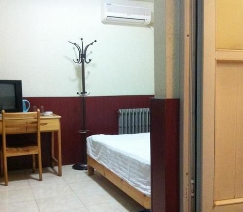 Beijing Yujun Hotel 외부 사진