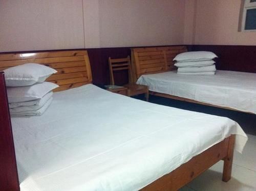 Beijing Yujun Hotel 외부 사진