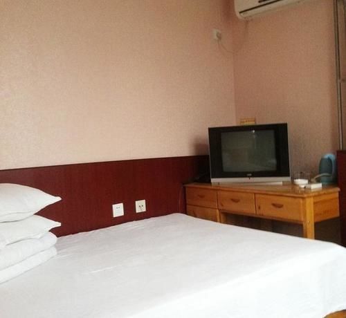Beijing Yujun Hotel 외부 사진